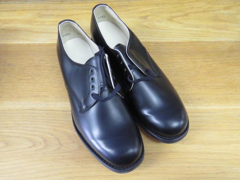 best all black shoes for men